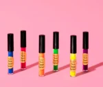 Cheri Glow - Neon Blue Liquid Eyeliner