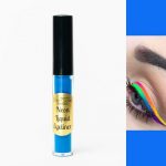 Cheri Glow - Neon Blue Liquid Eyeliner