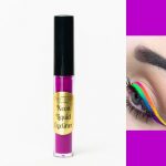 Cheri Glow - Neon Purple Liquid Eyeliner