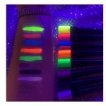Cheri Glow - Neon Purple Liquid Eyeliner