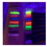 Cheri Glow - Neon Blue Liquid Eyeliner