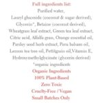 Daily Boost Hydrating Cleanser