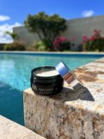 Mekabu Hydrating Travel Size Styling Cream
